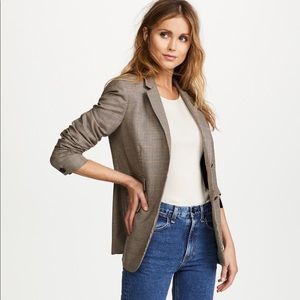 Rag & Bone Rona Blazer size 4